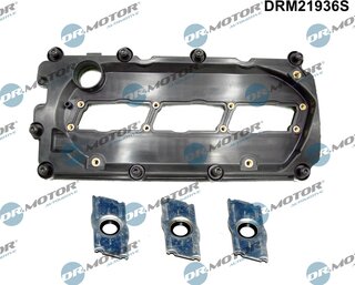 Dr. Motor DRM21936S