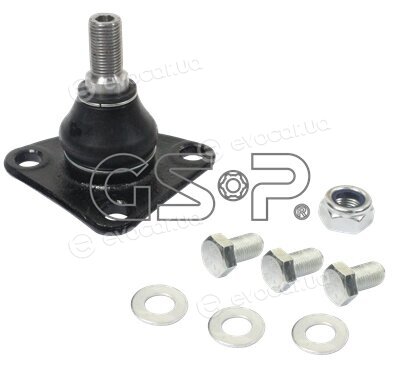 GSP S080037