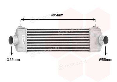 Van Wezel 18004406