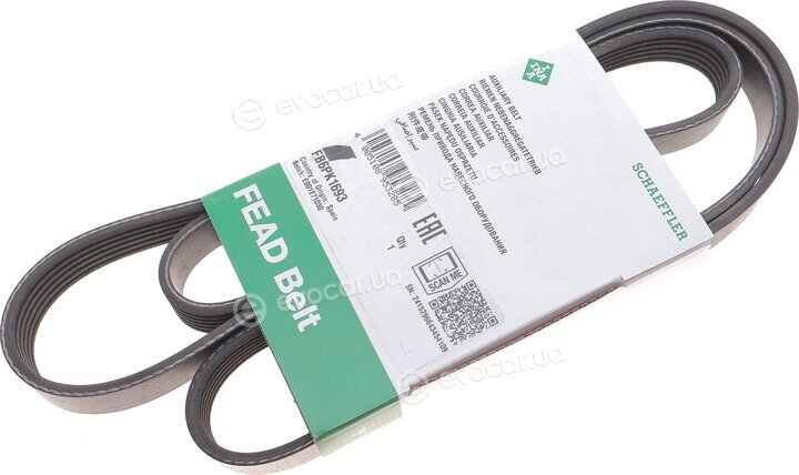 INA FB 6PK1693