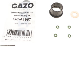 Gazo GZ-A1967