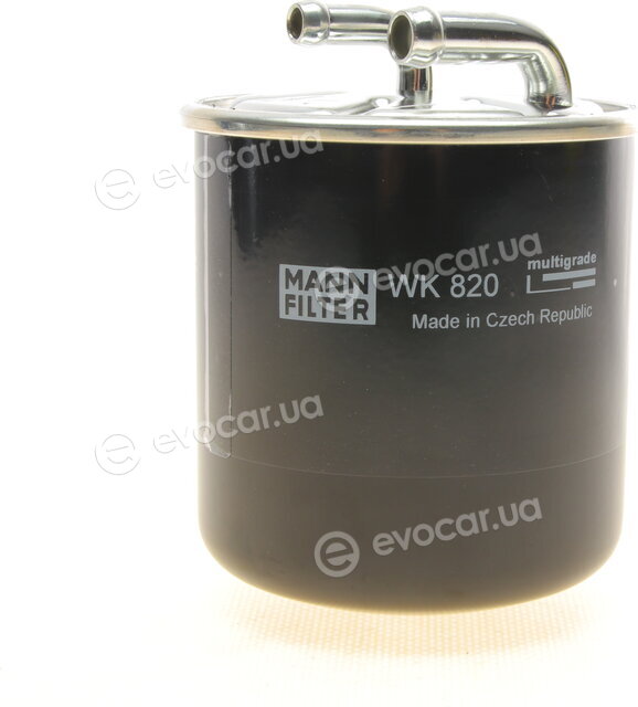 Mann WK 820