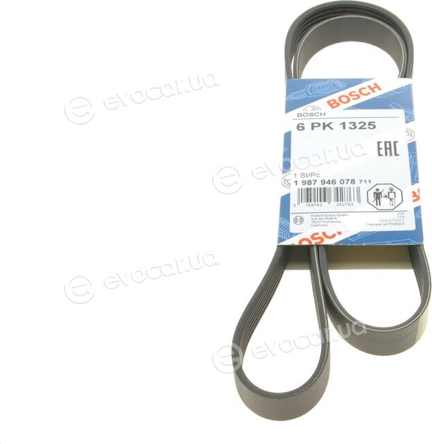 Bosch 1 987 946 078