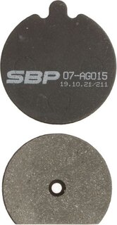 SBP 07-AG015