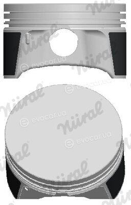 Nural 87-141200-00