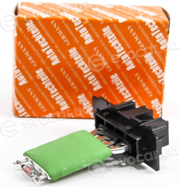Autotechteile 509 0101