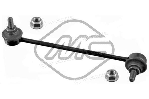 Metalcaucho / STC 06092