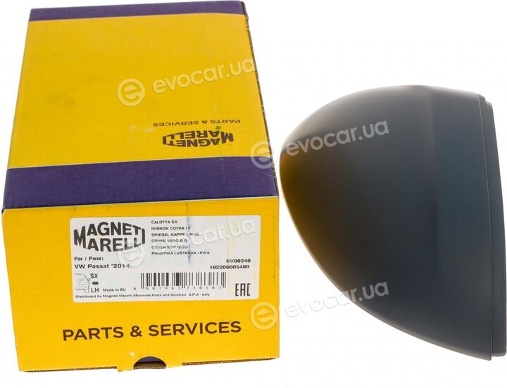 Magneti Marelli 182208005480