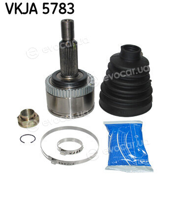 SKF VKJA 5783