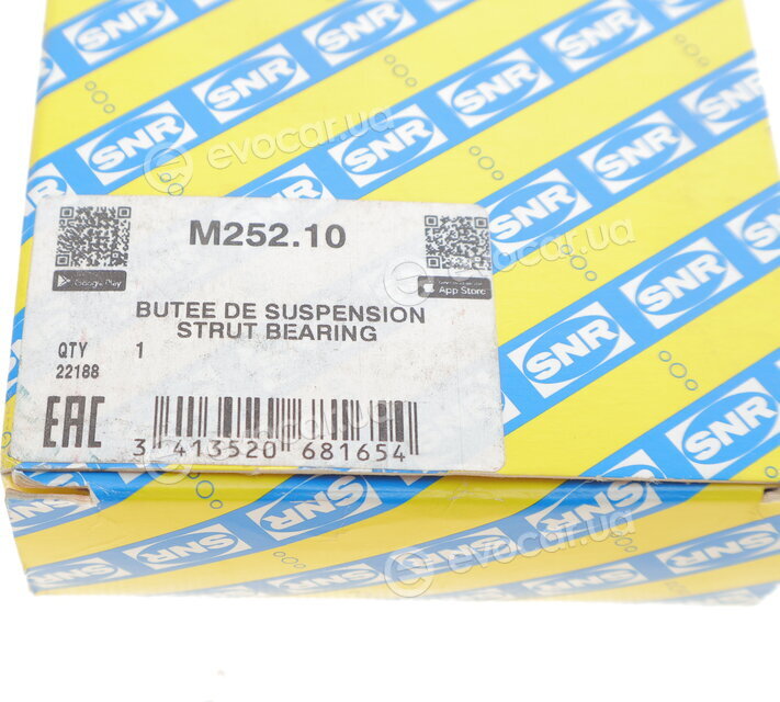 NTN / SNR M252.10