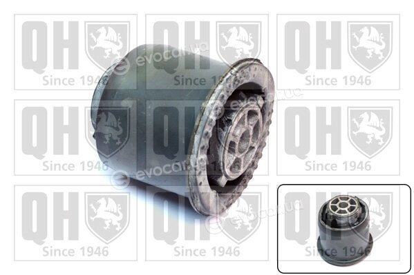 Quinton Hazell EM4638