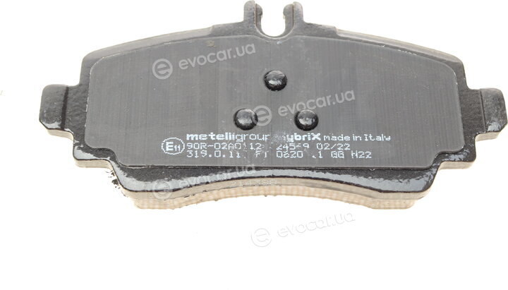 Metelli 22-0310-0