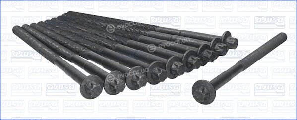 Ajusa 81034500