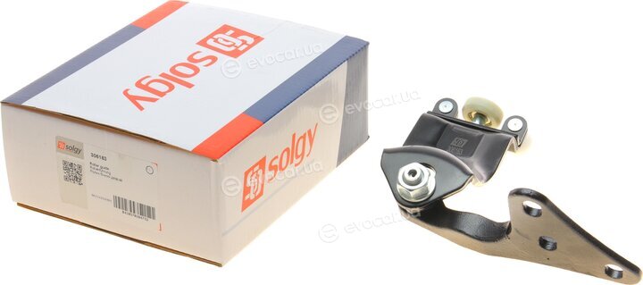 Solgy 306163