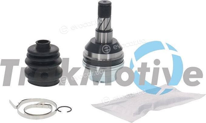 TrakMotive 45-9235