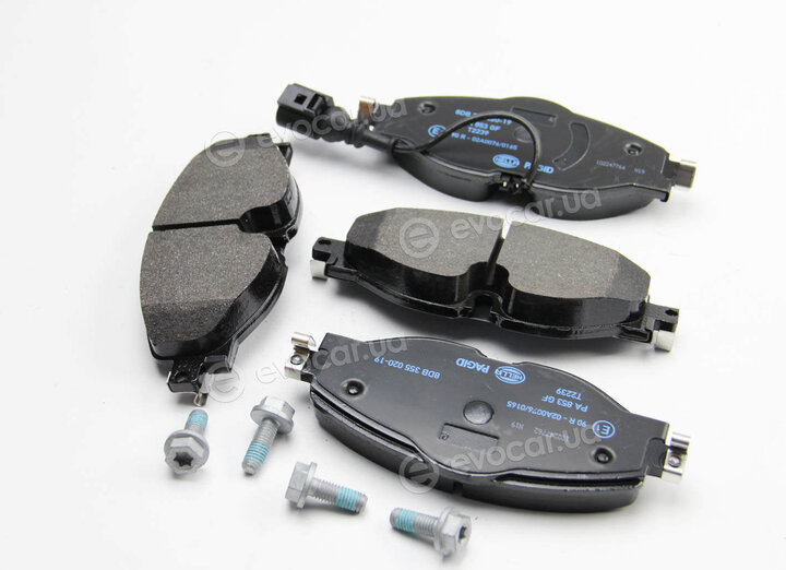 Hella 8DB 355 020-191