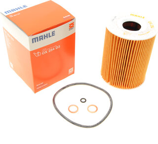 Mahle OX 254D3