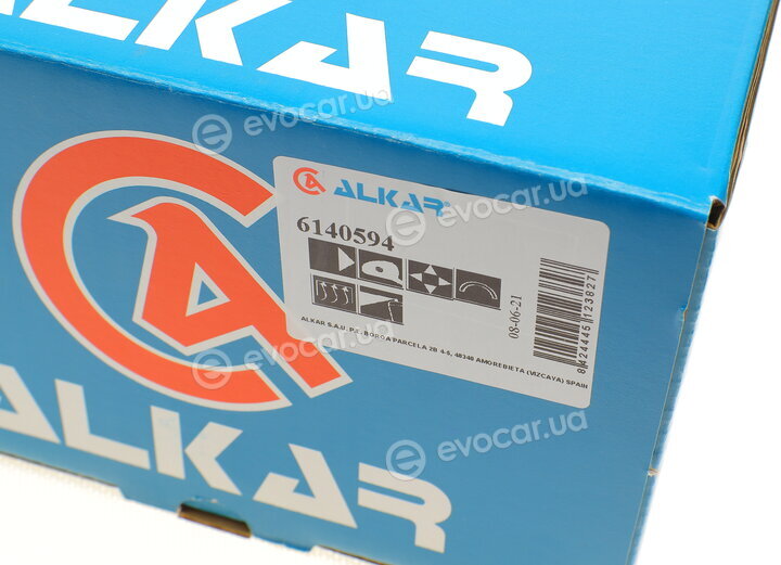 Alkar 6140594