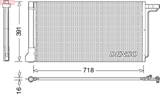 Denso DCN10028