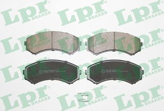 LPR / Samko 05P569