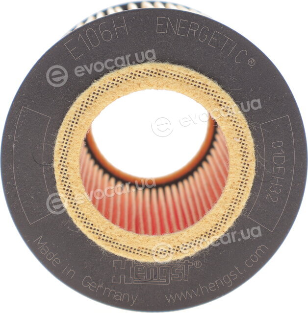 Hengst E106H D34