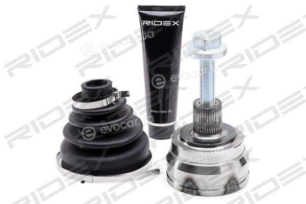 Ridex 5J0356