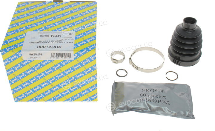 NTN / SNR IBK55.008