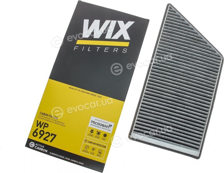 WIX WP6927