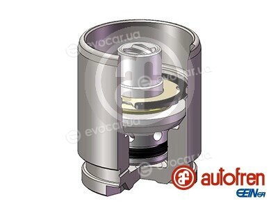 Autofren D025120K