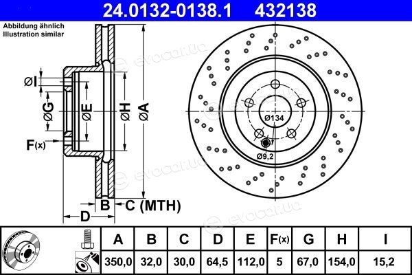 ATE 24.0132-0138.1