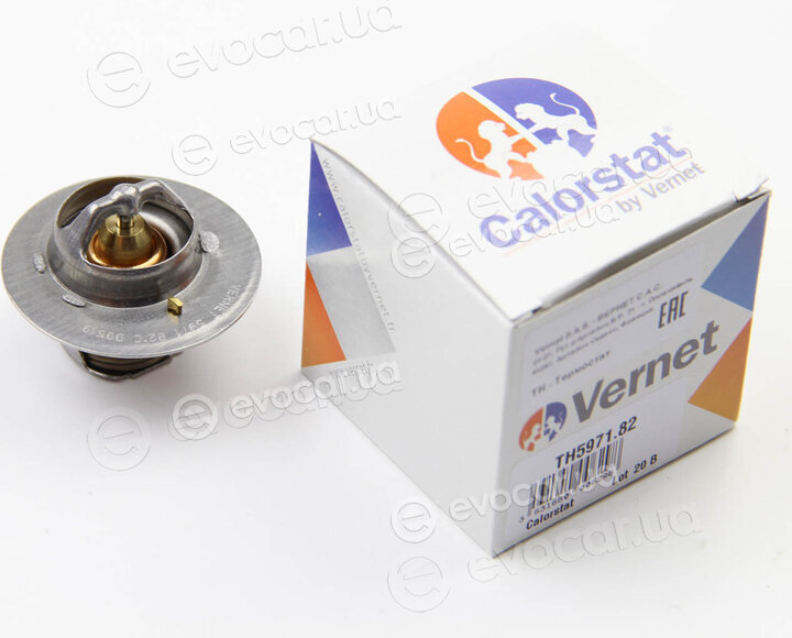 Vernet / Calorstat TH597182