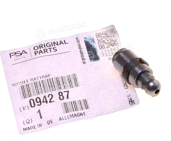 Mopar (PSA / FCA) 0942.87