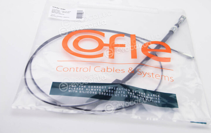Cofle / Cabor 10.9886