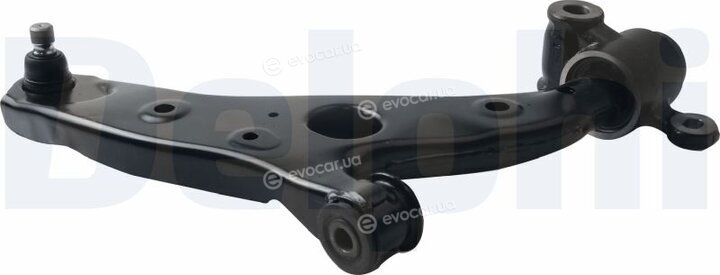 Delphi TC4409
