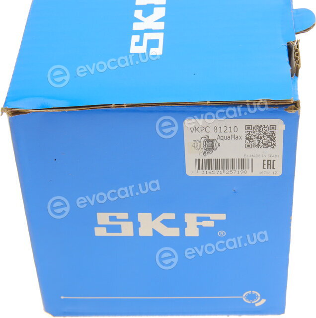 SKF VKPC 81210