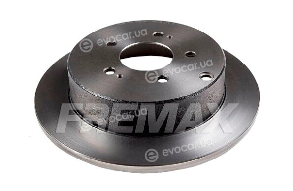 Fremax BD-7032