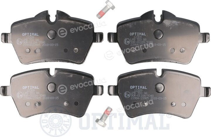 Optimal BP-12309