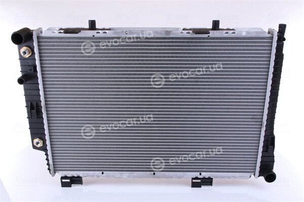Nissens 62749A