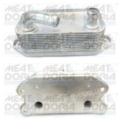 Meat & Doria 95046