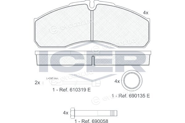 Icer 141499