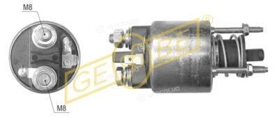 Gebe / Ika 4 6188 9