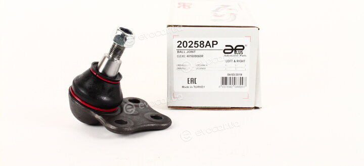 Aplus 20258AP