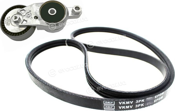 SKF VKMA 61219