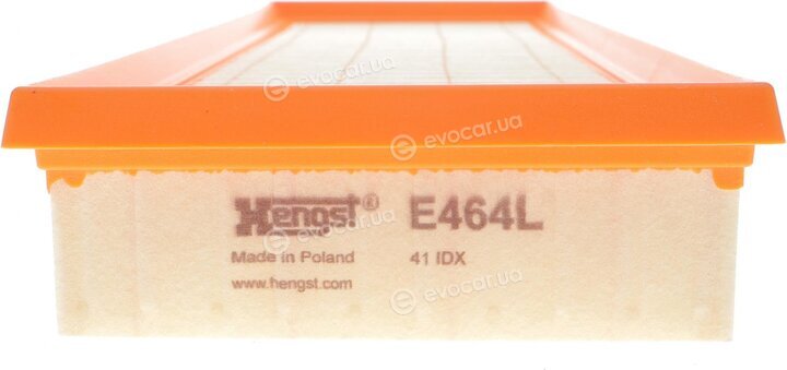 Hengst E464L