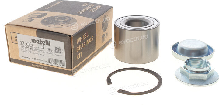 Metelli 19-2907