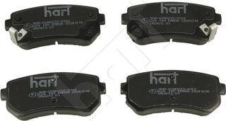 Hart 224 140