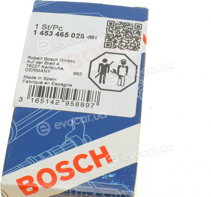 Bosch 1 453 465 028