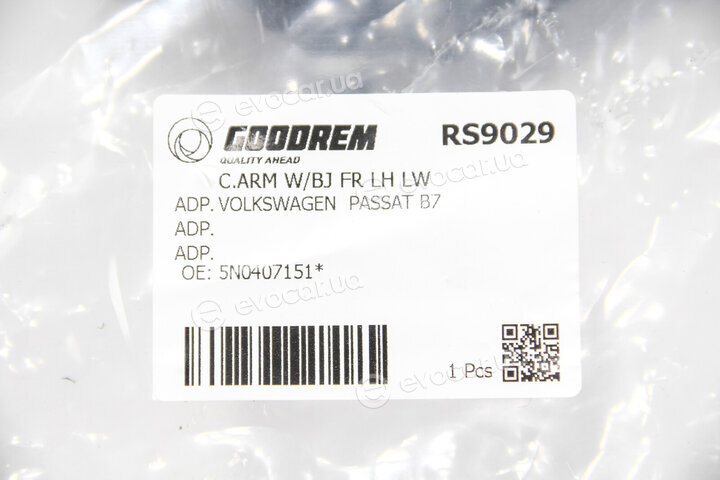 Goodrem RS9029