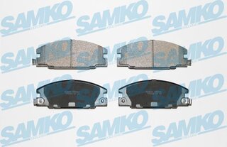 LPR / Samko 5SP544