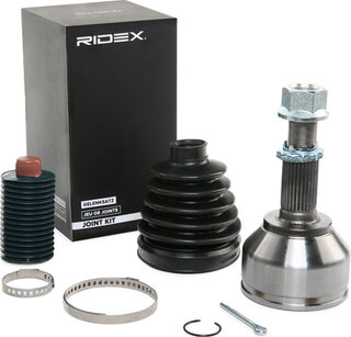 Ridex 5J0516